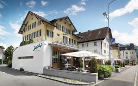 Boutique Hotel Stanserhof